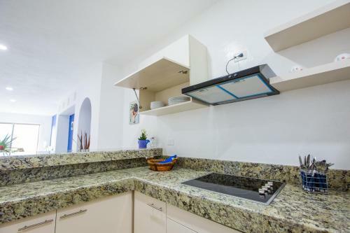 Apartamento Paraiso Magico Suites
