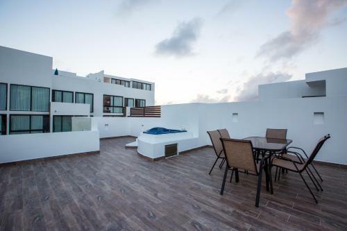 Apartamento Paraiso Magico Suites
