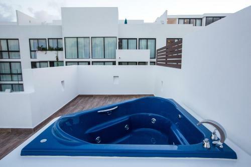 Apartamento Paraiso Magico Suites