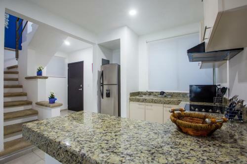 Apartamento Paraiso Magico Suites