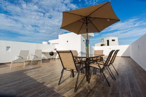 Apartamento Paraiso Magico Suites