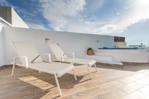 Apartamento Paraiso Magico Suites