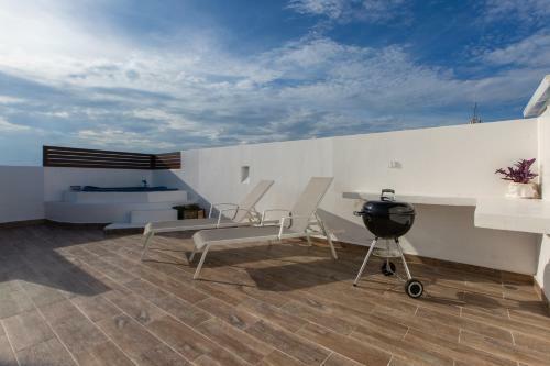 Apartamento Paraiso Magico Suites