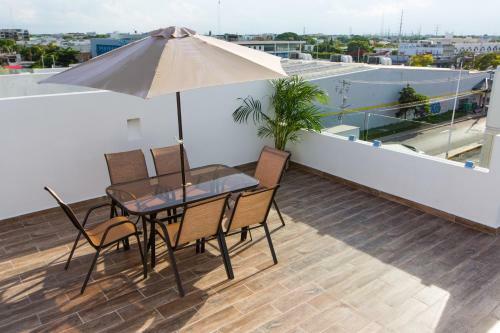 Apartamento Paraiso Magico Suites