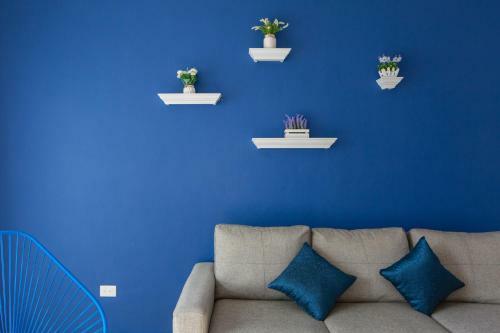 Apartamento Paraiso Magico Suites