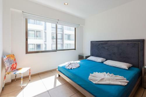 Apartamento Paraiso Magico Suites