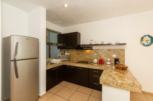 Apartamento Paraiso Magico Suites
