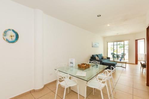 Apartamento Paraiso Magico Suites