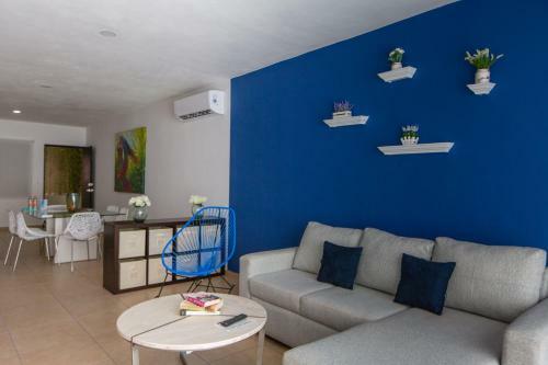 Apartamento Paraiso Magico Suites