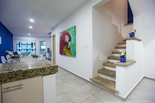 Apartamento Paraiso Magico Suites
