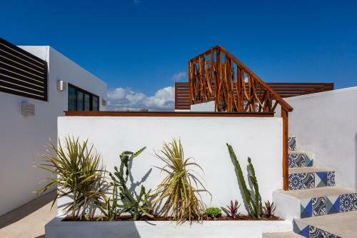 Apartamento Paraiso Magico Suites