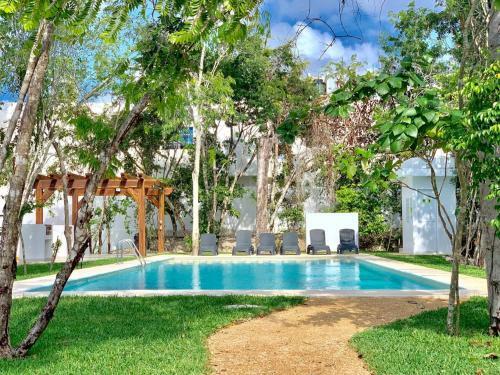 Villa Beautiful 3 Br/3.5 Bath Home@selvanova