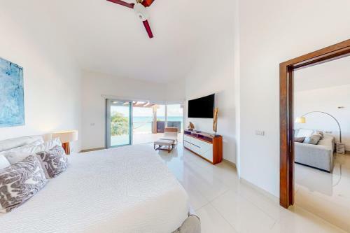 Apartamento Mareazul Resort