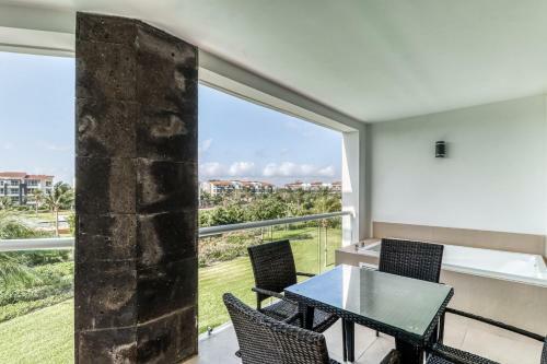 Apartamento Mareazul Resort