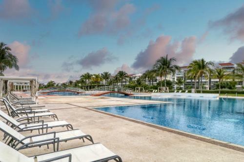 Apartamento Mareazul Resort