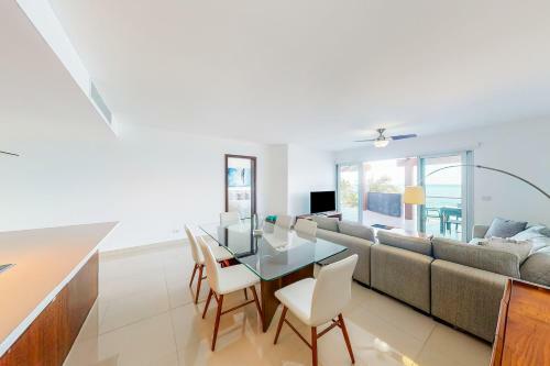 Apartamento Mareazul Resort