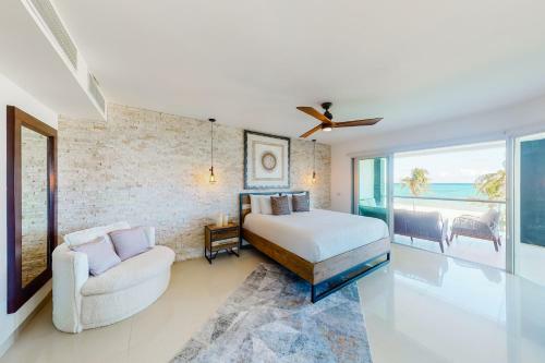 Apartamento Mareazul Resort
