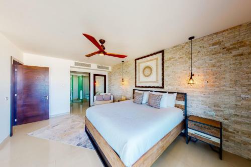 Apartamento Mareazul Resort