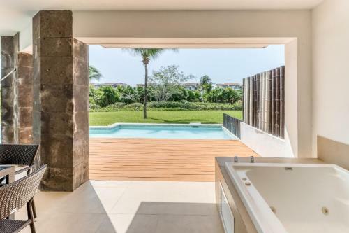 Apartamento Mareazul Resort