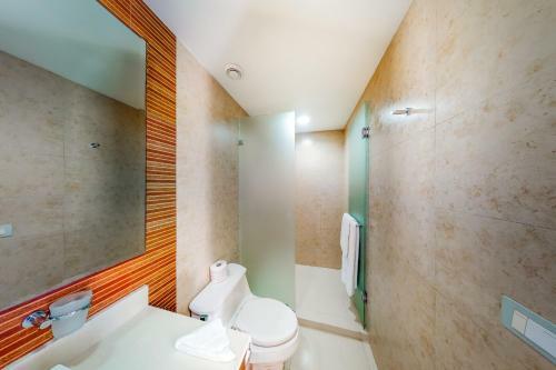 Apartamento Mareazul Resort