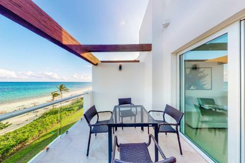 Apartamento Mareazul Resort