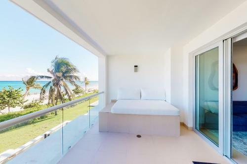 Apartamento Mareazul Resort
