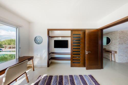 Apartamento Mareazul Resort
