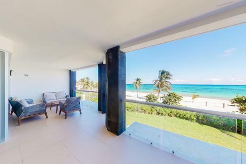 Apartamento Mareazul Resort