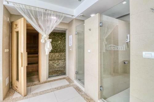 Apartamento Mareazul Resort