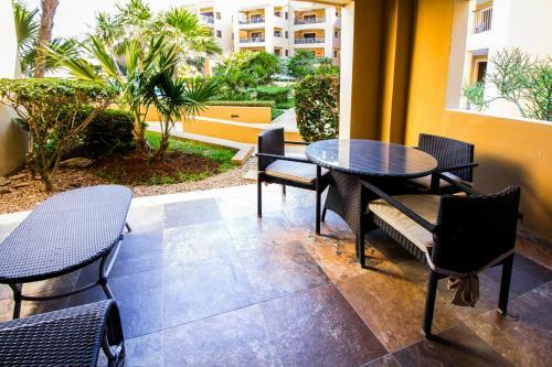Apartamento El Faro 101 Surf