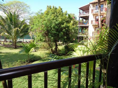 Apartamento Casa Sonrisas