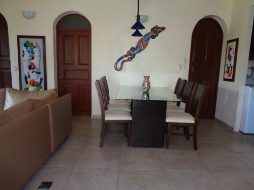 Apartamento Casa Sonrisas