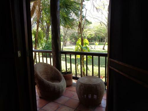 Apartamento Casa Sonrisas