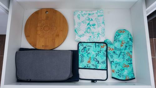 Apartamento Cozy Studio 203 With Wifi & Netflix
