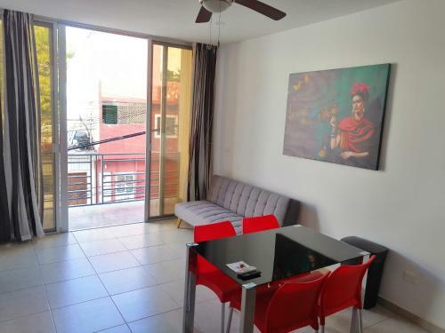 Apartamento Condo Kiaraluna