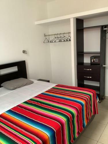 Apartamento Condo Kiaraluna
