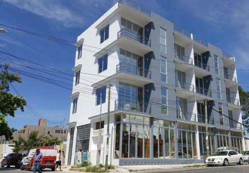 Apartamento Condo Kiaraluna