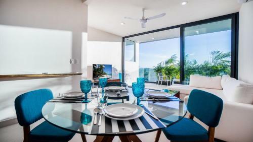 Apartments Near Beach Polo 88