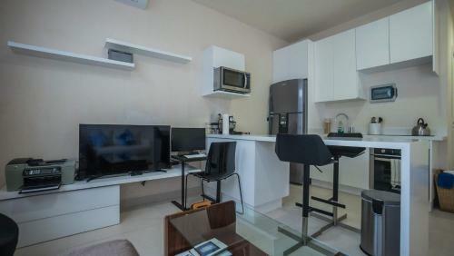 Apartments Near Beach Polo 88