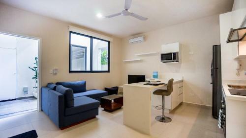 Apartments Near Beach Polo 88