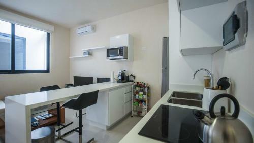 Apartments Near Beach Polo 88