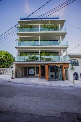 Apartments Near Beach Polo 88