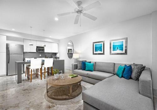 Apartamento Anah Suites Luxury, Comfort And Location!