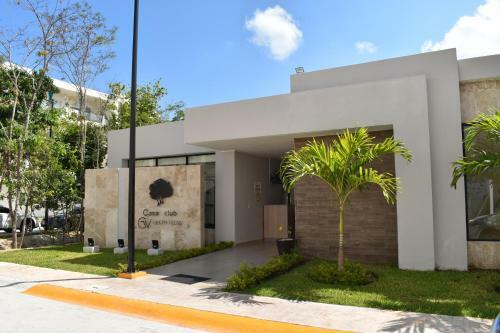 Apartamento Condo Lux Xareni