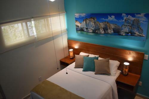 Apartamento Condo Lux Xareni