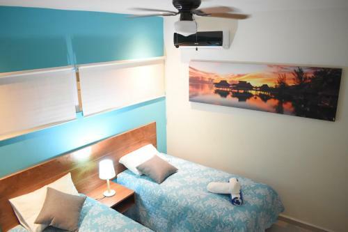 Apartamento Condo Lux Xareni