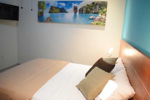 Apartamento Condo Lux Xareni