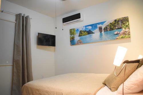 Apartamento Condo Lux Xareni