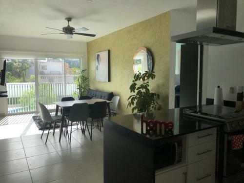 Riviera Suites Apartment