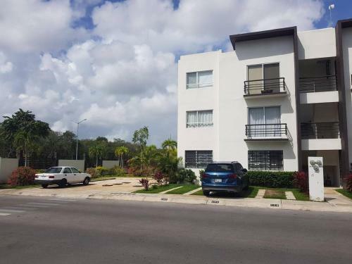 Apartamento Playa Orquidea